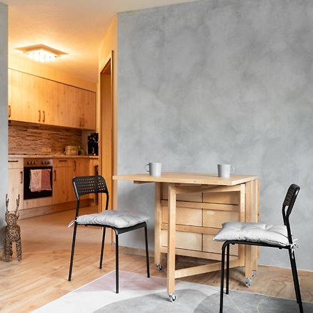 Gemuetliche Ferienwohnung Mit Terrasse Und Bergblick Inzell Exteriér fotografie