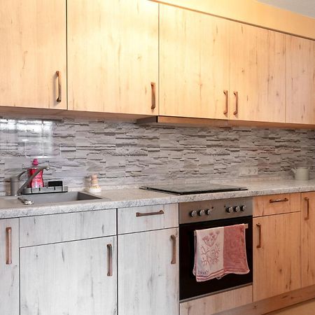 Gemuetliche Ferienwohnung Mit Terrasse Und Bergblick Inzell Exteriér fotografie